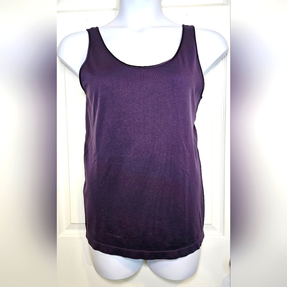 Lane Bryant, Purple, Tank Top. Size 18/20.